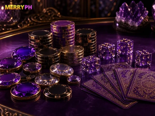 Keno game interface image