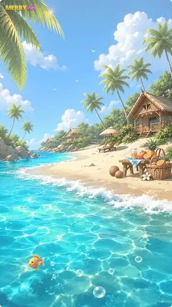 MERRYPH philippines tropical context for adults in the Philippines