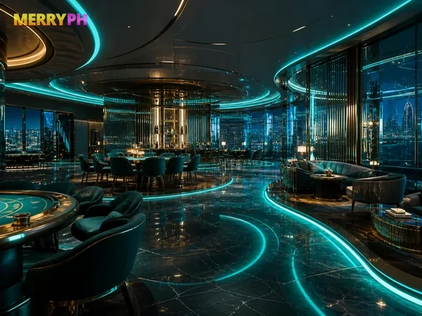 Single Deck Blackjack game view 2