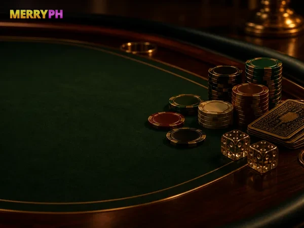 Single Deck Blackjack game view 3